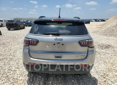 JEEP COMPASS LI 2020 vin 3C4NJCCB4LT114415 from auto auction Copart