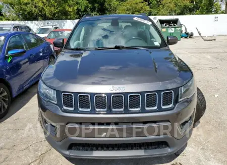 JEEP COMPASS LA 2020 vin 3C4NJDBB0LT117349 from auto auction Copart