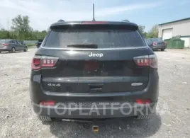 JEEP COMPASS LA 2018 vin 3C4NJDBB8JT467602 from auto auction Copart