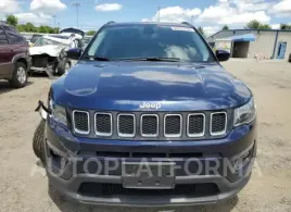 JEEP COMPASS LA 2021 vin 3C4NJDBB9MT529979 from auto auction Copart