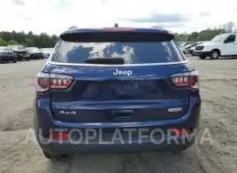 JEEP COMPASS LA 2021 vin 3C4NJDBB9MT529979 from auto auction Copart