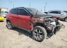 JEEP COMPASS LI 2017 vin 3C4NJDCBXHT688563 from auto auction Copart