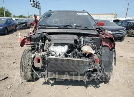 JEEP COMPASS LI 2017 vin 3C4NJDCBXHT688563 from auto auction Copart