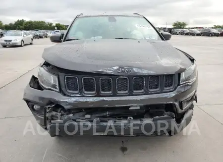 JEEP COMPASS TR 2019 vin 3C4NJDDB5KT627577 from auto auction Copart