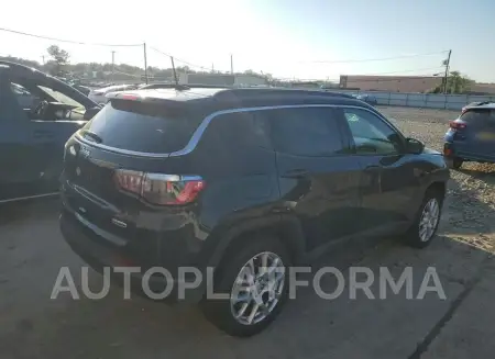 JEEP COMPASS LA 2023 vin 3C4NJDFN4PT544527 from auto auction Copart