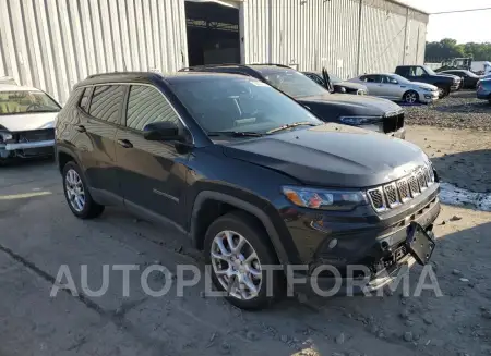 JEEP COMPASS LA 2023 vin 3C4NJDFN4PT544527 from auto auction Copart