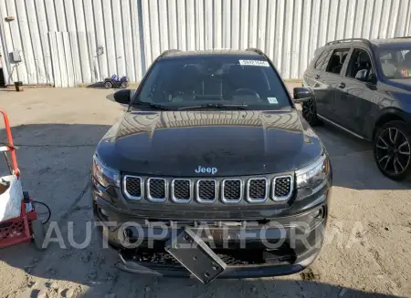 JEEP COMPASS LA 2023 vin 3C4NJDFN4PT544527 from auto auction Copart