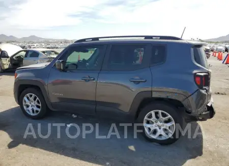 JEEP RENEGADE L 2018 vin ZACCJABB1JPJ26259 from auto auction Copart