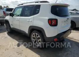 JEEP RENEGADE L 2015 vin ZACCJABT1FPC26719 from auto auction Copart