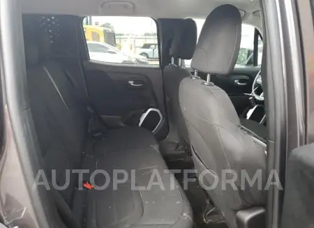 JEEP RENEGADE L 2018 vin ZACCJBBB8JPJ12946 from auto auction Copart