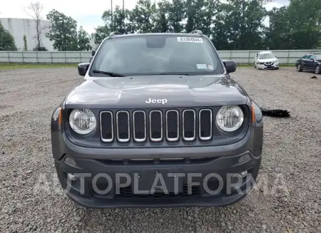 JEEP RENEGADE L 2018 vin ZACCJBBB8JPJ12946 from auto auction Copart