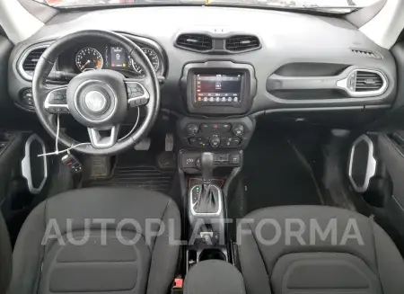 JEEP RENEGADE L 2018 vin ZACCJBBB8JPJ12946 from auto auction Copart