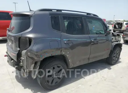 JEEP RENEGADE T 2018 vin ZACCJBCB4JPG71671 from auto auction Copart