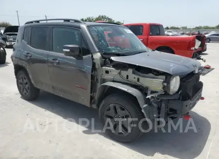 JEEP RENEGADE T 2018 vin ZACCJBCB4JPG71671 from auto auction Copart