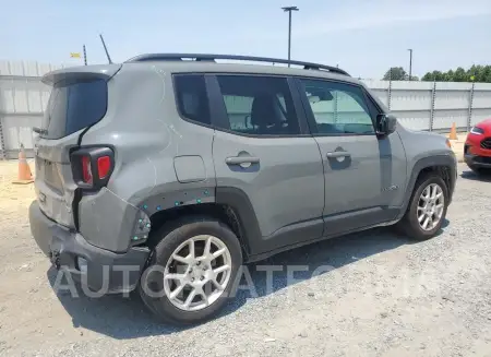 JEEP RENEGADE L 2021 vin ZACNJCBB4MPN22114 from auto auction Copart