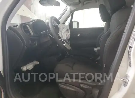 JEEP RENEGADE L 2023 vin ZACNJDB13PPP20197 from auto auction Copart