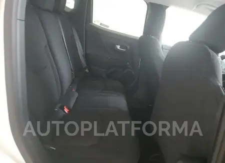 JEEP RENEGADE L 2023 vin ZACNJDB13PPP20197 from auto auction Copart