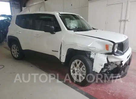 JEEP RENEGADE L 2023 vin ZACNJDB13PPP20197 from auto auction Copart