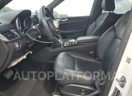 MERCEDES-BENZ GLE 350 2018 vin 4JGDA5JB1JB178951 from auto auction Copart