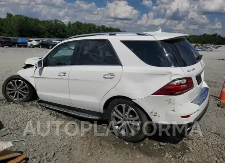 MERCEDES-BENZ GLE 350 2018 vin 4JGDA5JB1JB178951 from auto auction Copart