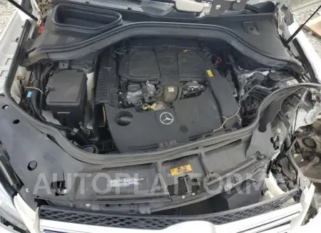 MERCEDES-BENZ GLE 350 2018 vin 4JGDA5JB1JB178951 from auto auction Copart