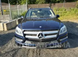 MERCEDES-BENZ GL 450 4MA 2015 vin 4JGDF6EE3FA532297 from auto auction Copart