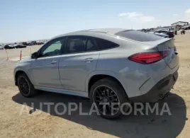 MERCEDES-BENZ GLE COUPE 2024 vin 4JGFD6BB6RB223897 from auto auction Copart