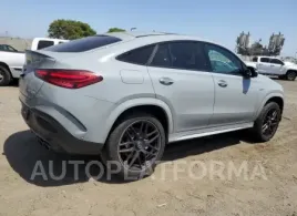 MERCEDES-BENZ GLE COUPE 2024 vin 4JGFD6BB6RB223897 from auto auction Copart