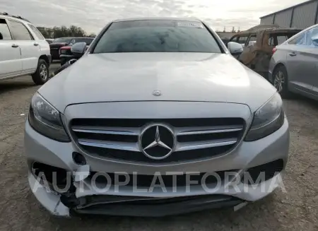 MERCEDES-BENZ C 300 2016 vin 55SWF4JB2GU173481 from auto auction Copart