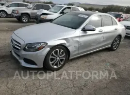 Mercedes-Benz C300 2016 2016 vin 55SWF4JB2GU173481 from auto auction Copart