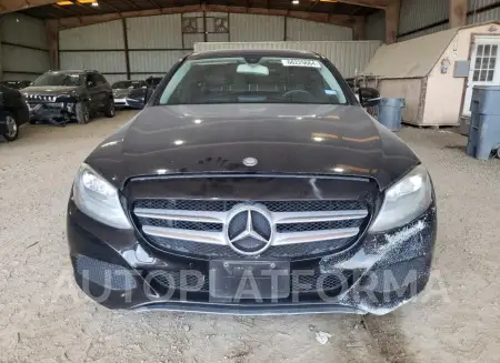 MERCEDES-BENZ C 300 2017 vin 55SWF4JB7HU183988 from auto auction Copart