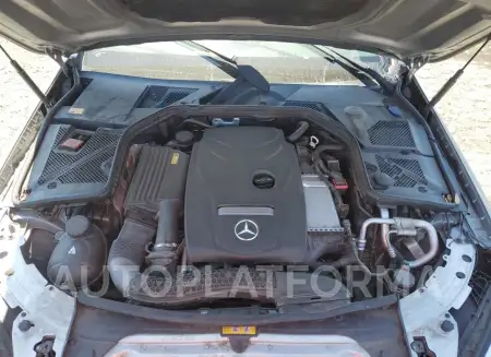 MERCEDES-BENZ C 300 4MAT 2015 vin 55SWF4KBXFU024667 from auto auction Copart