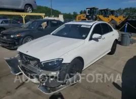 Mercedes-Benz E350 2021 2021 vin W1KZF8EB1MA945625 from auto auction Copart