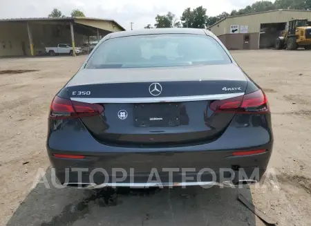 MERCEDES-BENZ E 350 4MAT 2021 vin W1KZF8EB8MA957674 from auto auction Copart