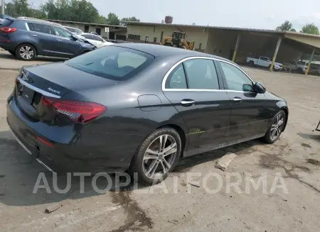 MERCEDES-BENZ E 350 4MAT 2021 vin W1KZF8EB8MA957674 from auto auction Copart