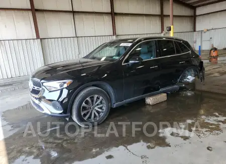 Mercedes-Benz GLC300 2023 2023 vin W1NKM4HB3PF050157 from auto auction Copart