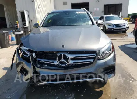 MERCEDES-BENZ GLC 300 2019 vin WDC0G4JB6K1002118 from auto auction Copart