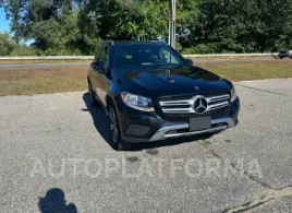 Mercedes-Benz GLC300 2019 2019 vin WDC0G4JB9KV138882 from auto auction Copart