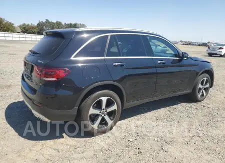 MERCEDES-BENZ GLC 300 4M 2020 vin WDC0G8EB4LF754650 from auto auction Copart