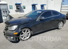 MERCEDES-BENZ C 250 2015 vin WDDGJ4HB1FG377239 from auto auction Copart