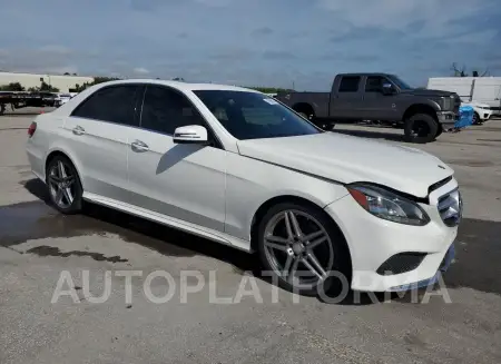 MERCEDES-BENZ E 350 2016 vin WDDHF5KB1GB288578 from auto auction Copart