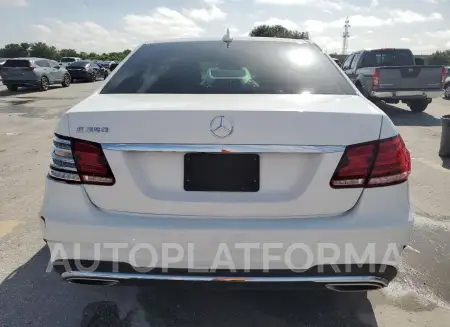 MERCEDES-BENZ E 350 2016 vin WDDHF5KB1GB288578 from auto auction Copart