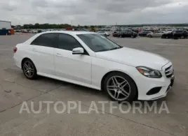 MERCEDES-BENZ E 350 2016 vin WDDHF5KB7GB304069 from auto auction Copart