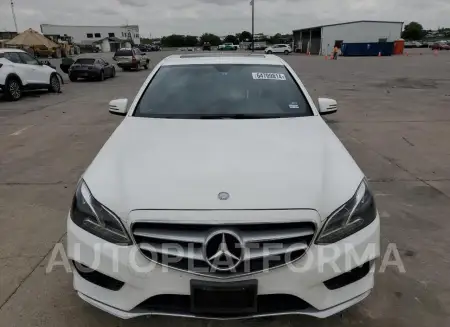 MERCEDES-BENZ E 350 2016 vin WDDHF5KB7GB304069 from auto auction Copart