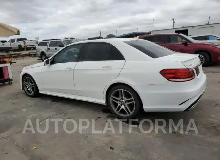 MERCEDES-BENZ E 350 2016 vin WDDHF5KB7GB304069 from auto auction Copart