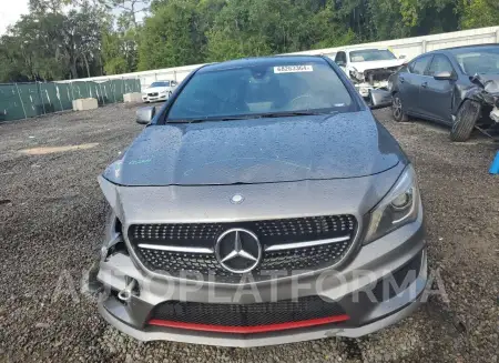 MERCEDES-BENZ CLA 250 2015 vin WDDSJ4EB7FN164273 from auto auction Copart