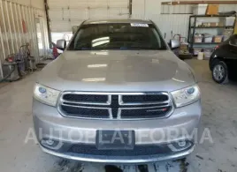 DODGE DURANGO SX 2017 vin 1C4RDHAG6HC622070 from auto auction Copart