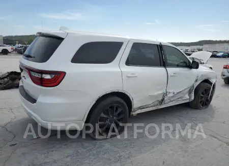 DODGE DURANGO SX 2018 vin 1C4RDHAG8JC290364 from auto auction Copart