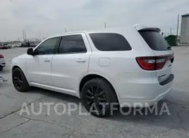 DODGE DURANGO SX 2018 vin 1C4RDHAG8JC290364 from auto auction Copart