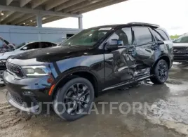 Dodge Durango 2021 2021 vin 1C4RDHDG0MC847252 from auto auction Copart